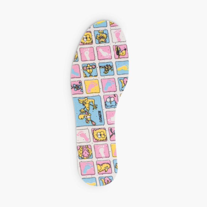 Plantillas Infantiles Recortables