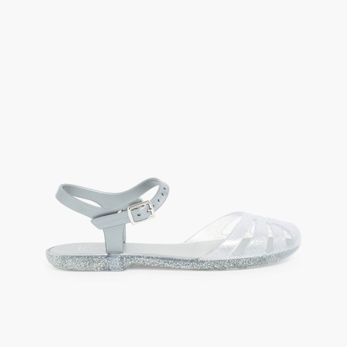 Sandalias Cangrejeras Niña Mara Mini