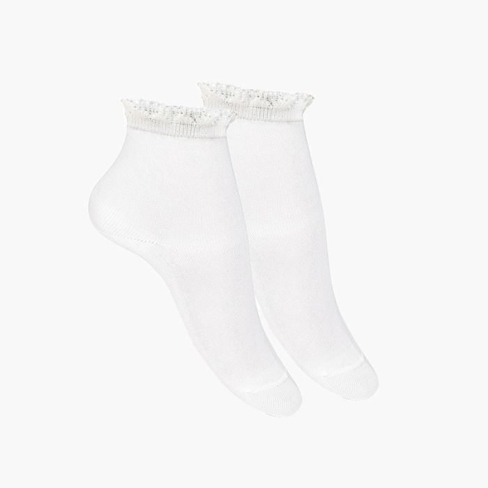 Calcetines niños cortos de vestir