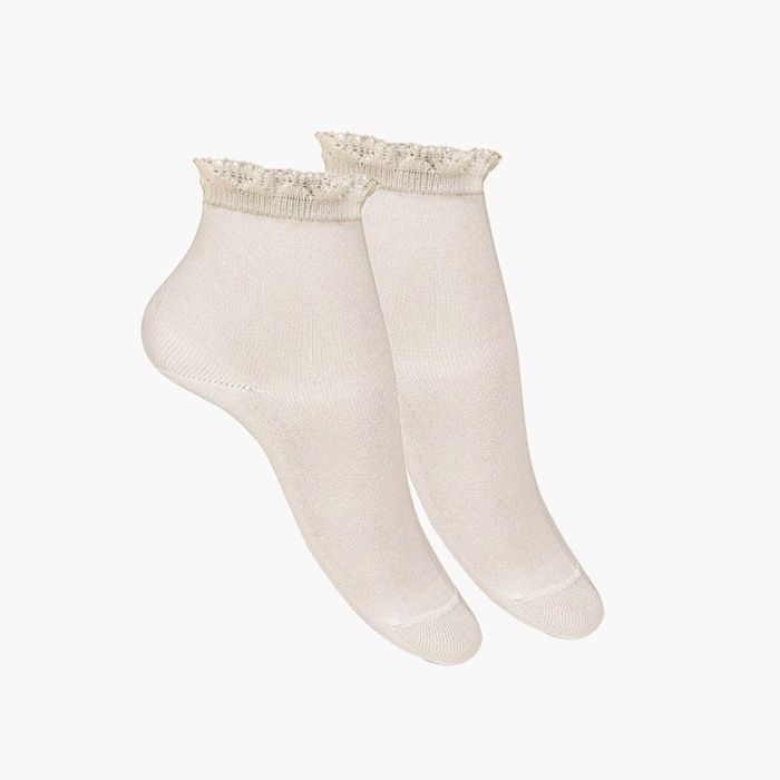 Calcetines niños cortos de vestir