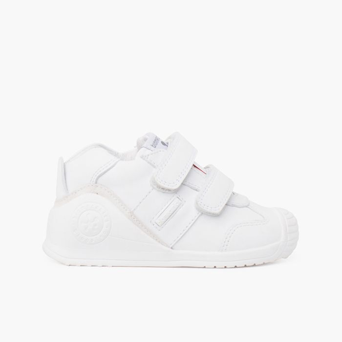 Zapatillas Biomecanics doble tira adherente