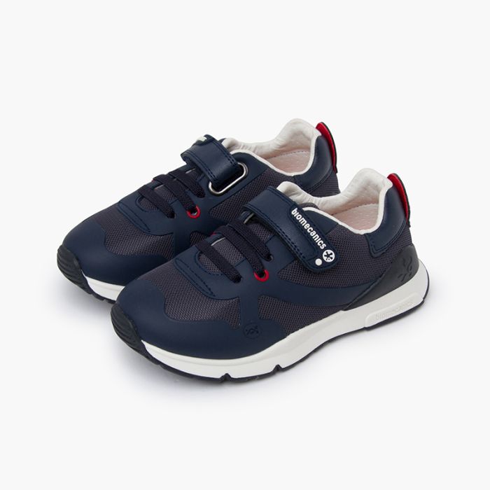 Scarpe Sportive Biomecanics Donna - In Tela E Gomma, Comode E Leggere - Foto 13