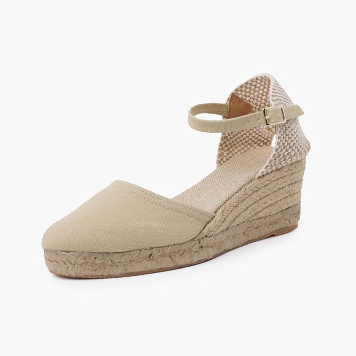 Zalando Sandalias Zapatos Alpargatas Don Algodon Alpargatas Mujer