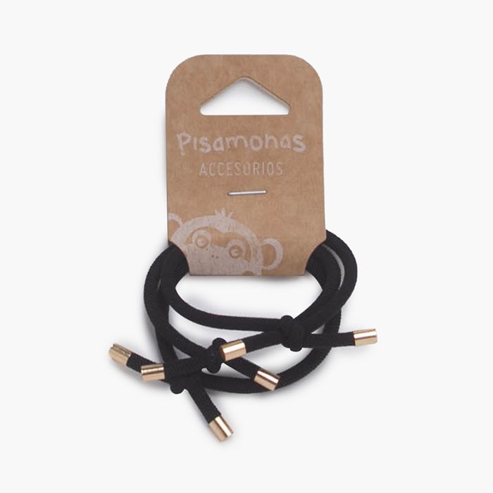 Gomas elásticas para el pelo