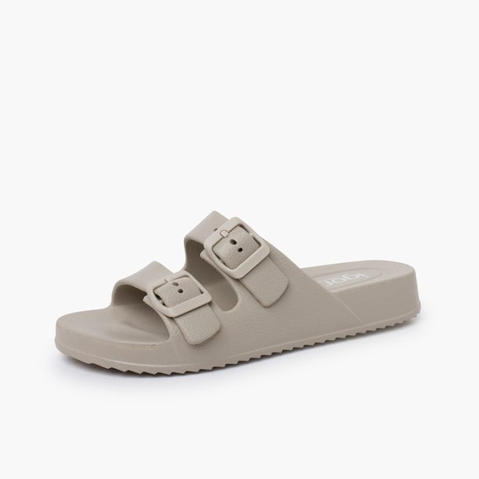 Goma Eva Sandalias De Goma Para Bebe Bebé Zapatos De Foami Para