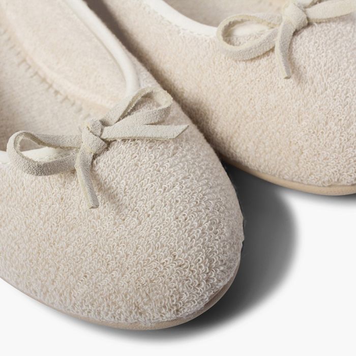 Bailarinas Slippers El Corte Ingles Slippers De Mujer En Piel
