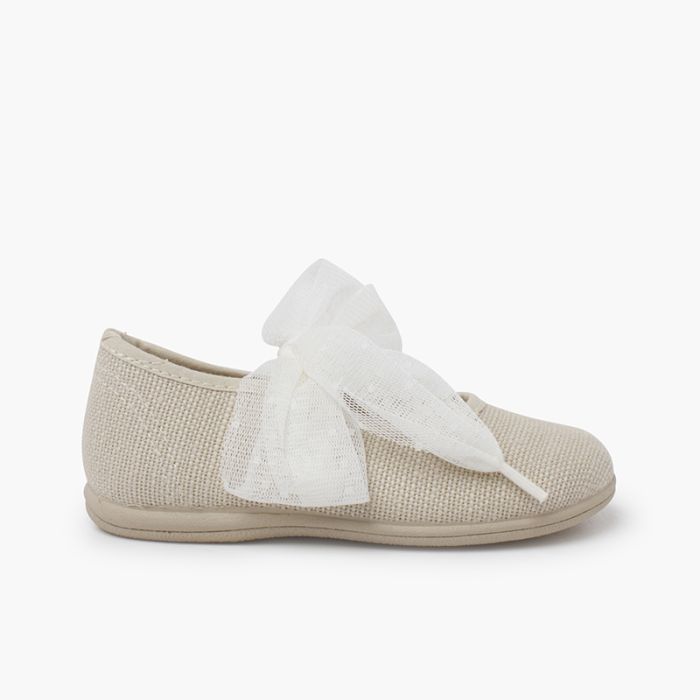 Merceditas lazada tul plumeti
