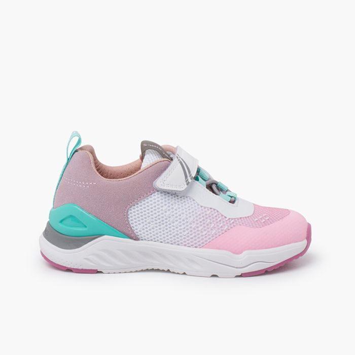 Zapatillas Sneakers Biomecanics colores