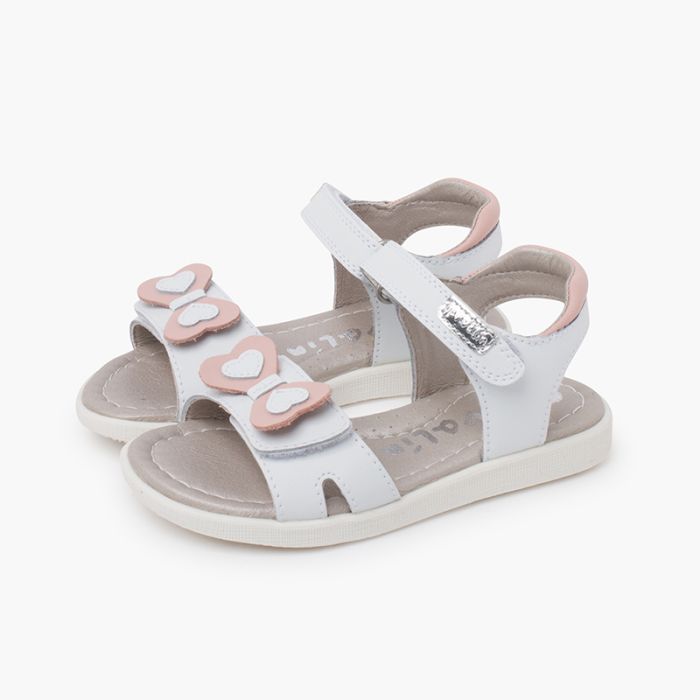 Sandalia Newest Sandalias Blanca NiÃ±a Sandalias Bio Sandalias NiÃ