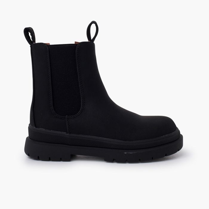 Botas Garvalín tipo chelsea