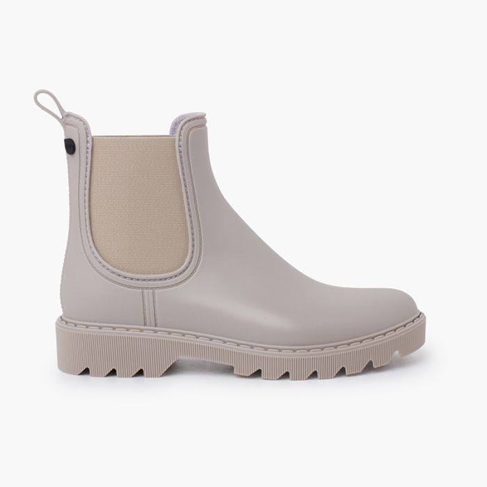 Botines agua elásticos niña y mujer