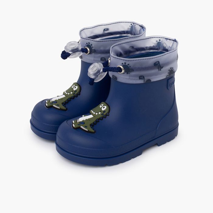 Igor Botas Agua Botas De Agua Igor Splash Nautico Talla 34 Color