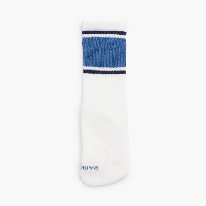 Calcetines barefoot rayas sport rizo