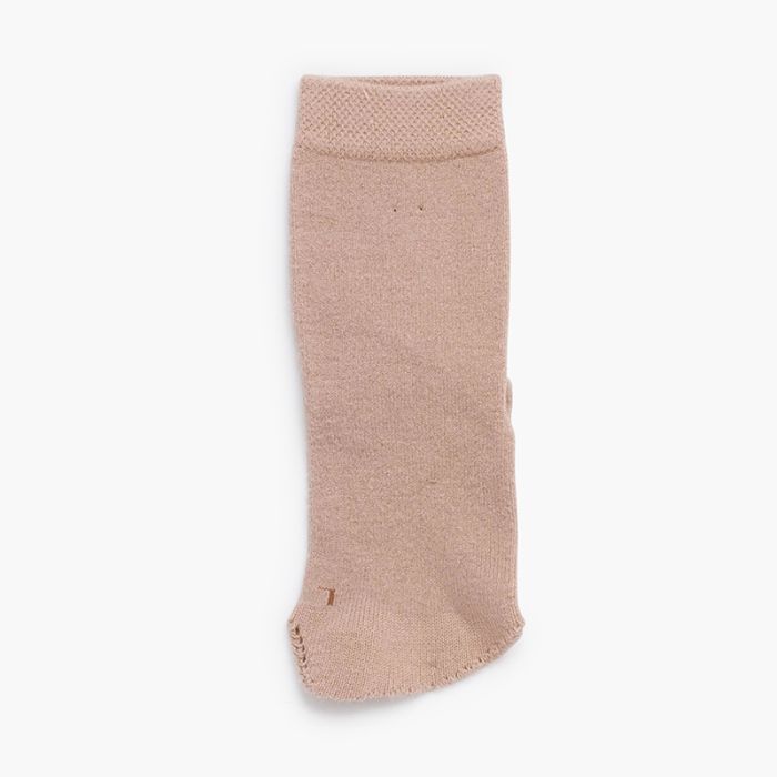 Calcetines cortos barefoot bambú