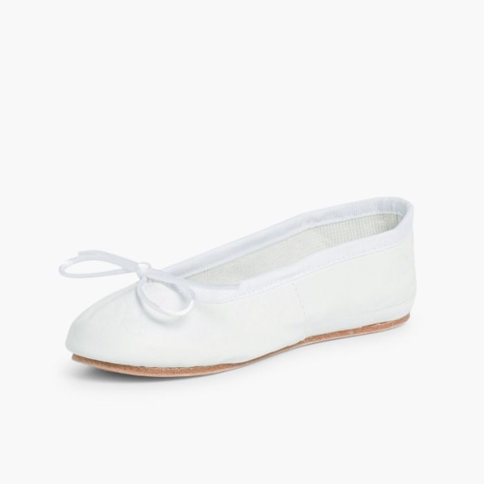 Zapatos Bailarinas Niña Bailarinas Hechas En EspaÃ±a Bailarinas