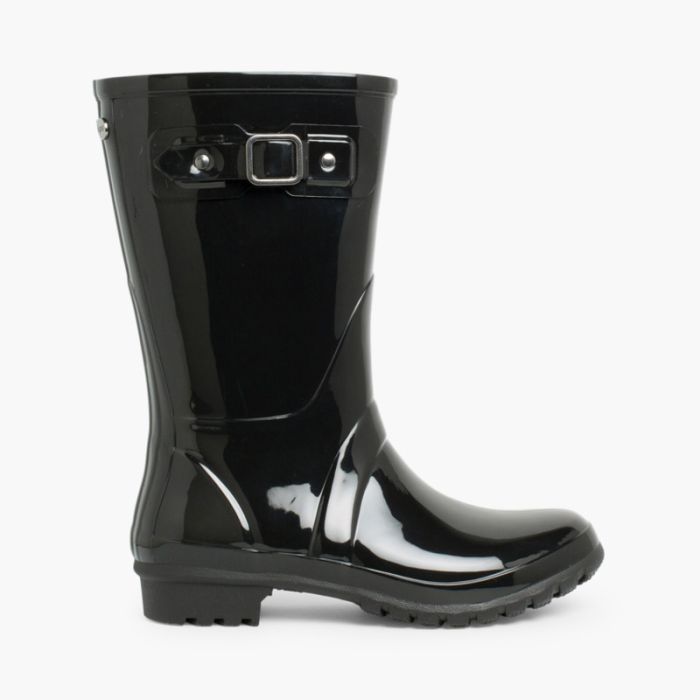 Botas de Agua Mujer Mini Glow