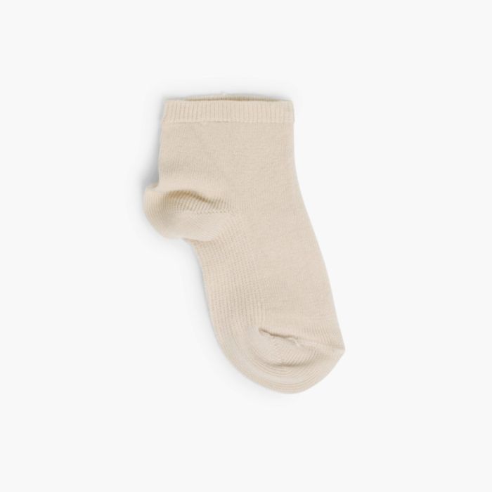 Calcetines Tobilleros Lisos Condor Verano