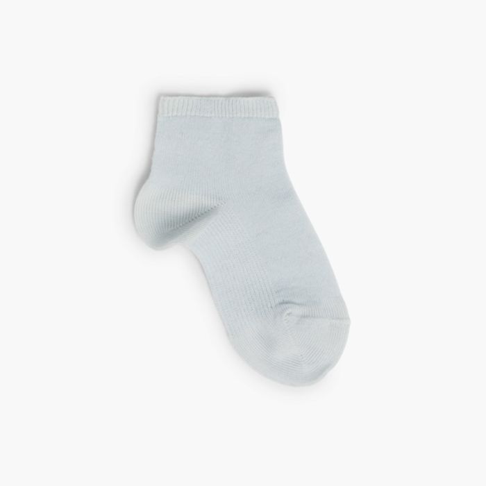 Calcetines Tobilleros Lisos Condor Verano