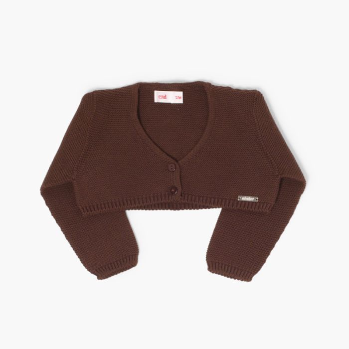 Chaquetas para Bebé Condor