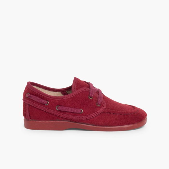 Nautico serratex cordones