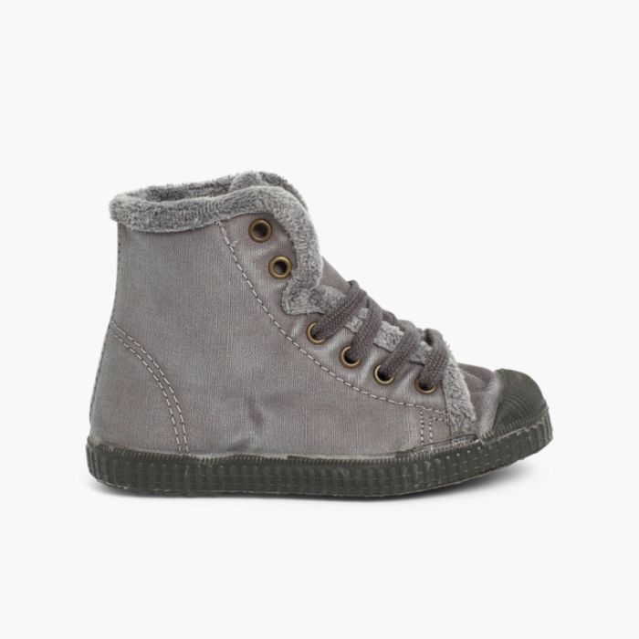 Zapatilla Bota Yeti