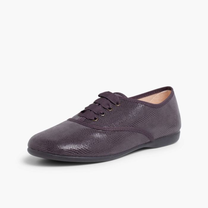 blucher mujer zapatos tipo oxford mujer