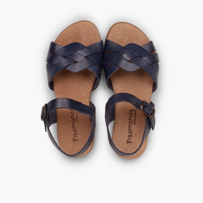 Sandalias Mujer Plantilla Gel Plantillas Con Tecnología Gel Finas