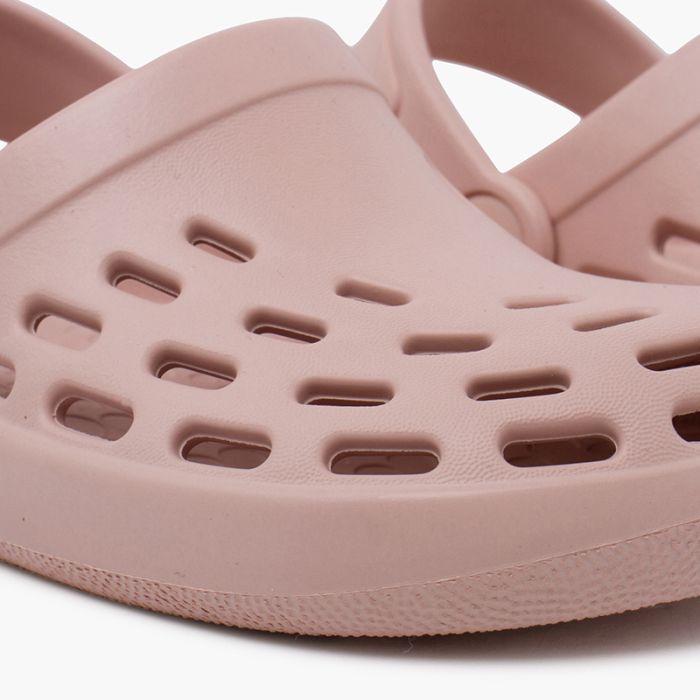 Zuecos goma sport extra light