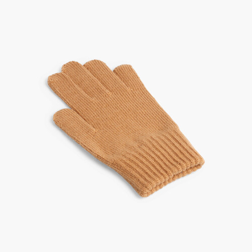 Guantes Niños Condor Camel