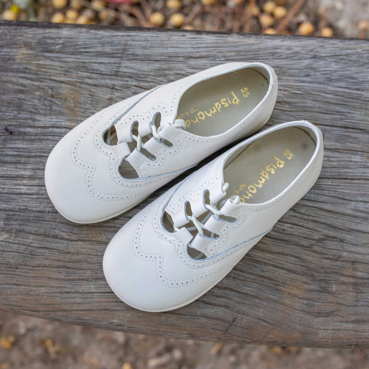 Comprare Inglesina Scarpa Inglese Pelle Primi Passi