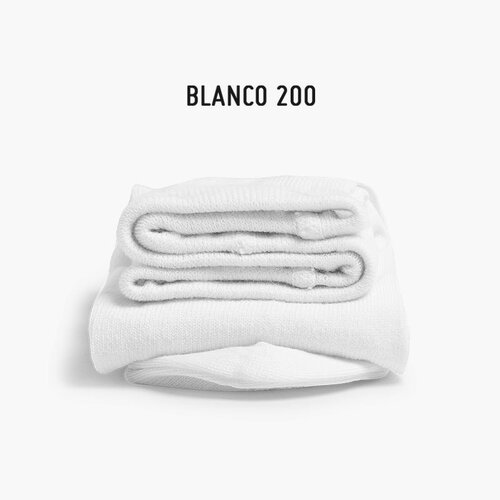 Leotardos CONDOR Lisos Blanco