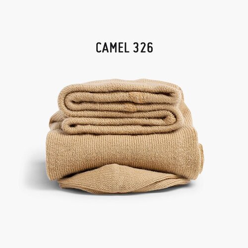 Leotardos CONDOR Lisos Camel