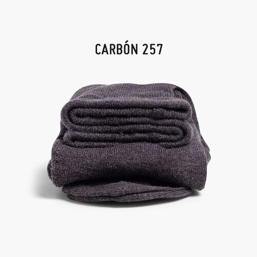 Leotardos CONDOR Lisos Carbón