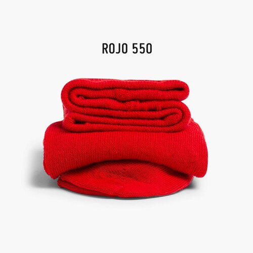 Leotardos CONDOR Lisos Rojo