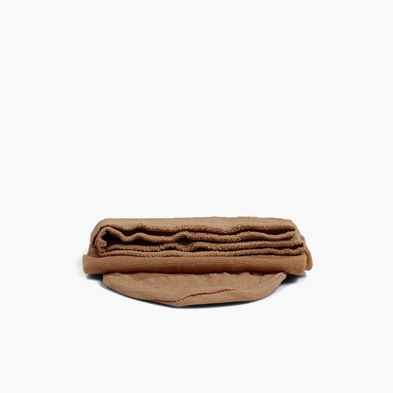 Medias niñas Almendra