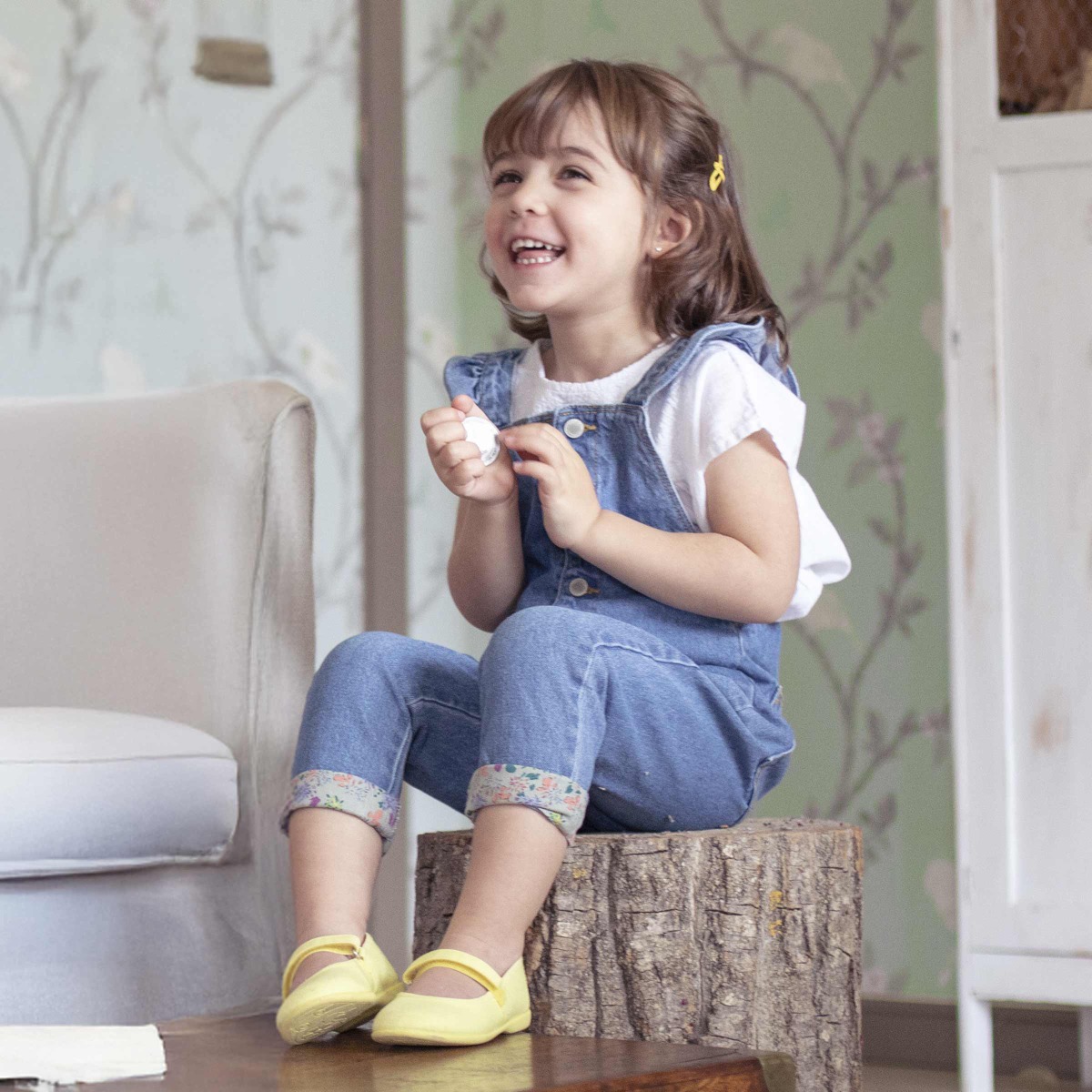 Misura Piede Bambino Scarpe Numero 19 Comprare Scarpe Bambina Tela