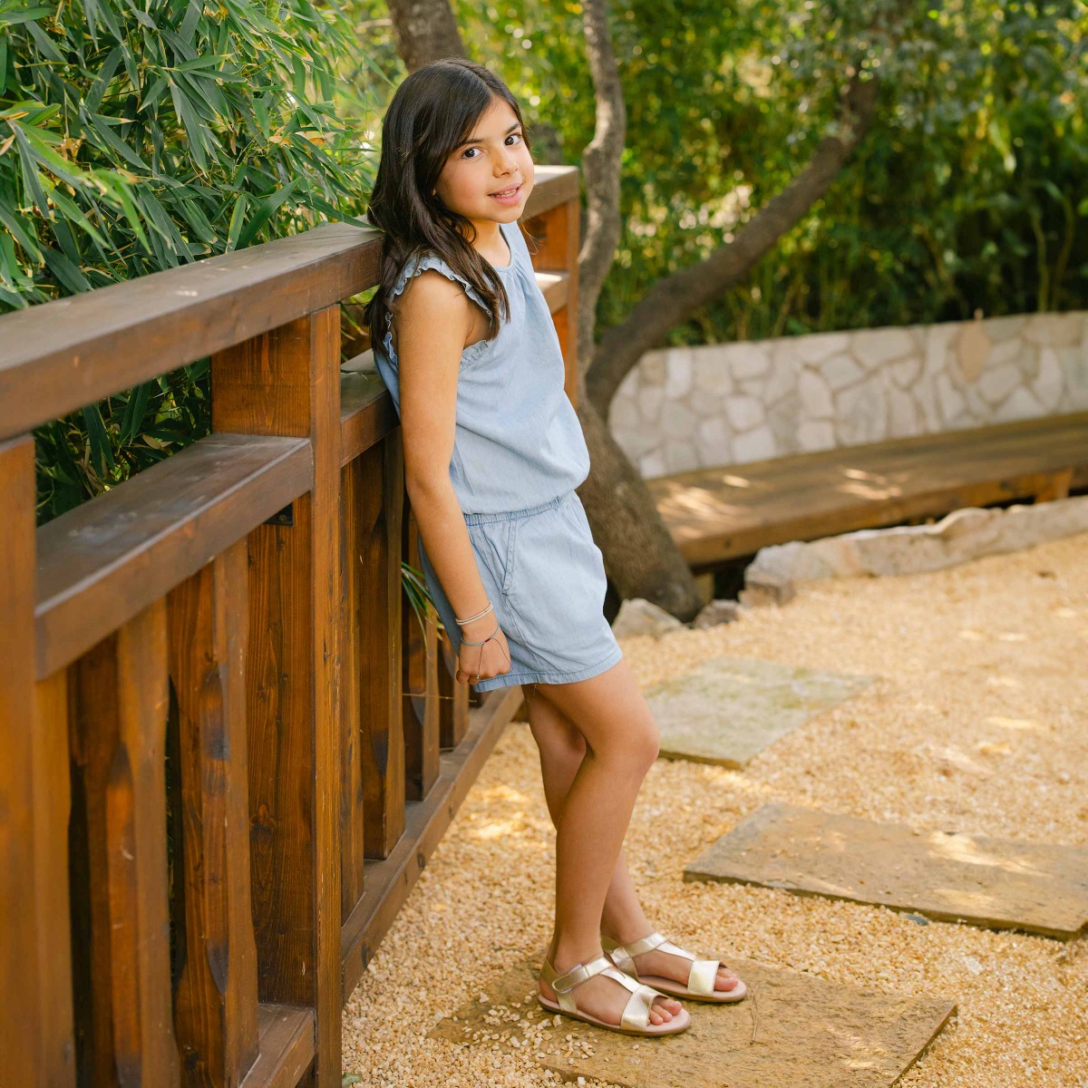 Zapatillas Deportivas Para Niño