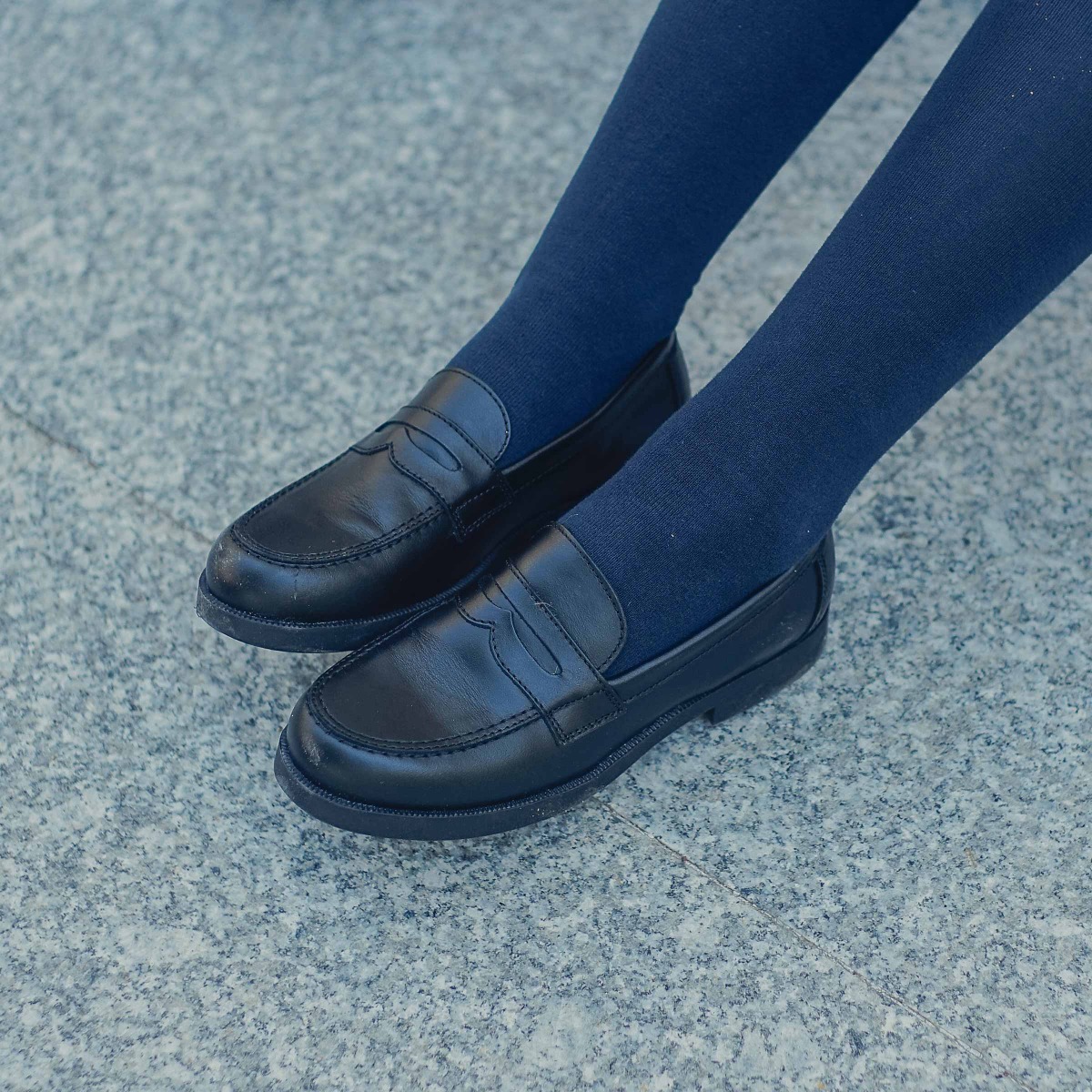 Comprare Scarpe Back to School Bambino Mocassini