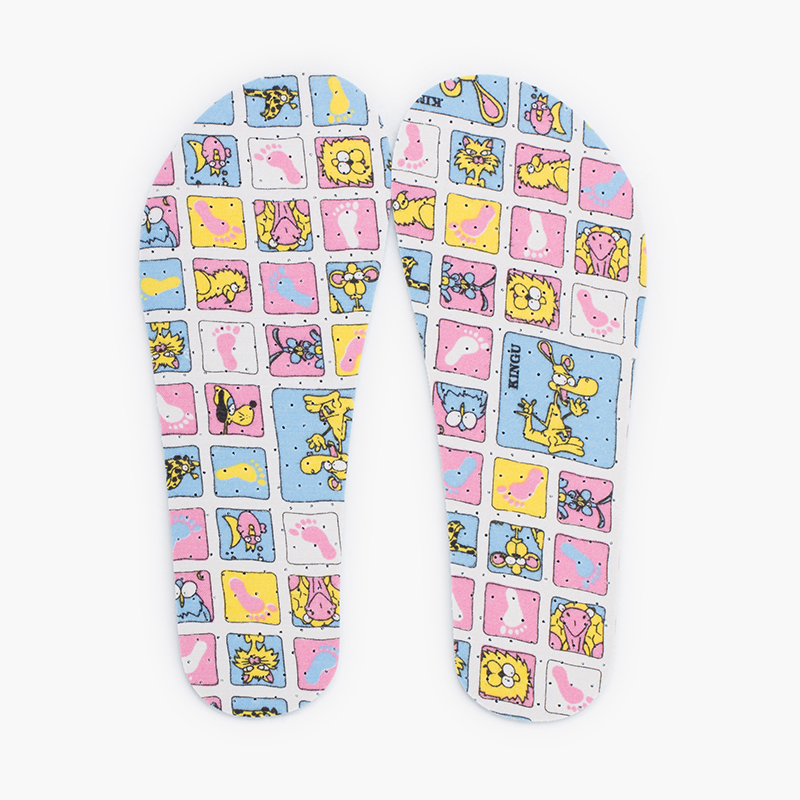 ANCHURA BAREFOOT