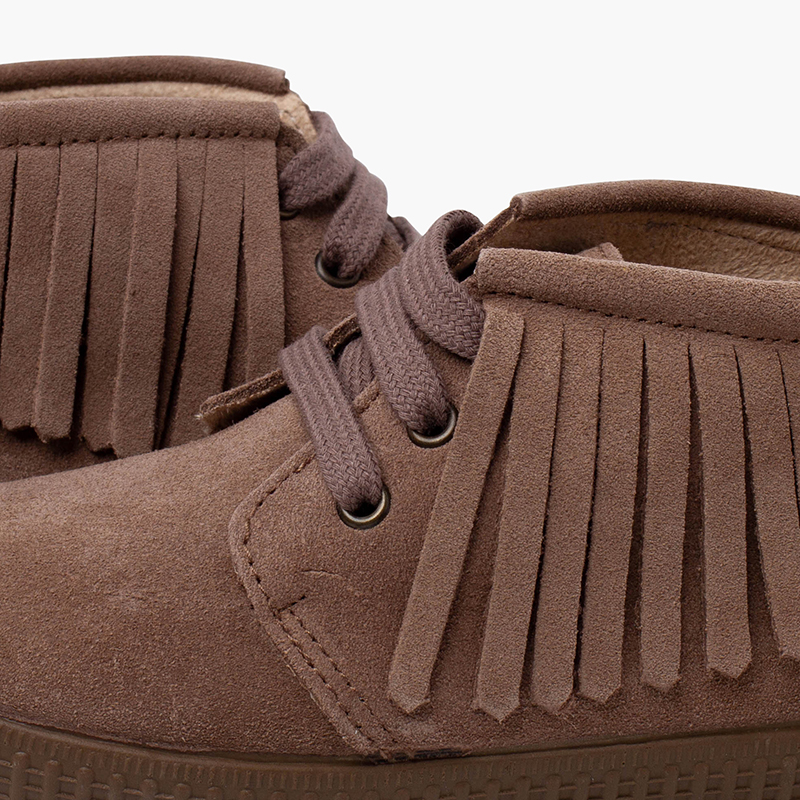 FLECOS Y CORDONES