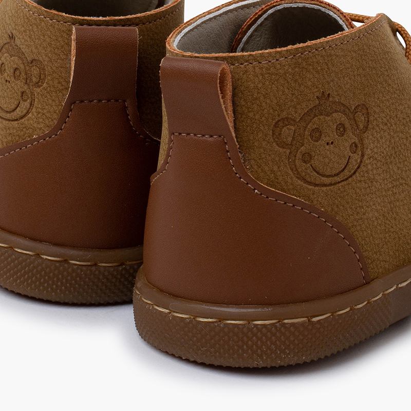MONITO SONRIENTE