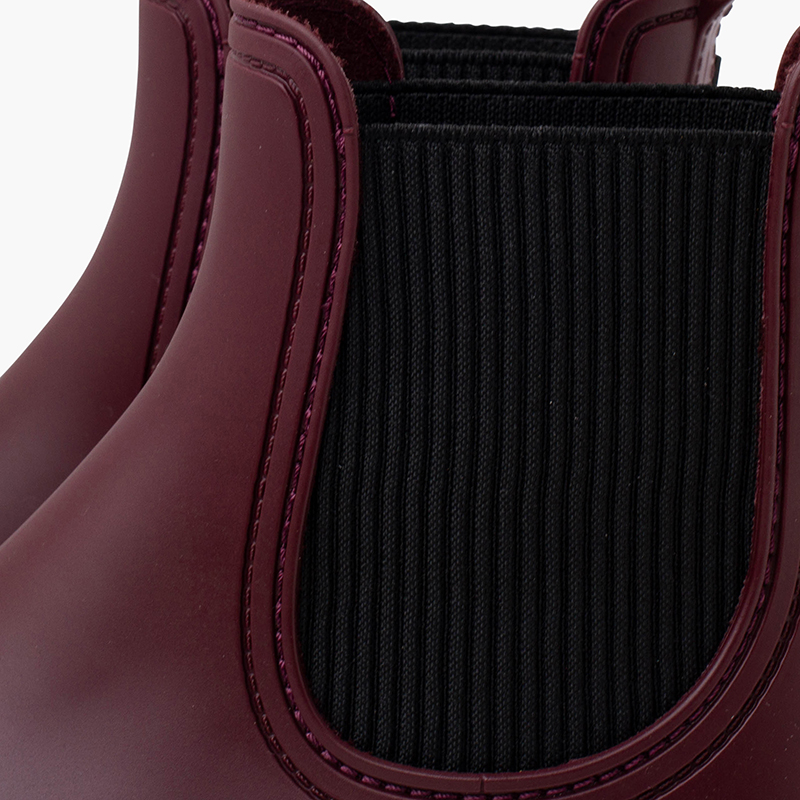 ELÁSTICOS ACANALADOS