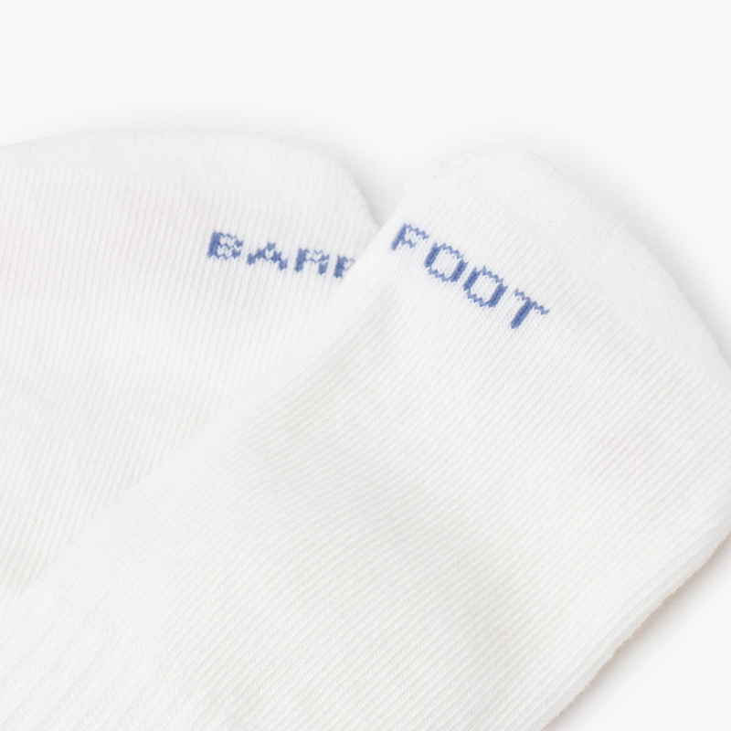 BARE-FOOT