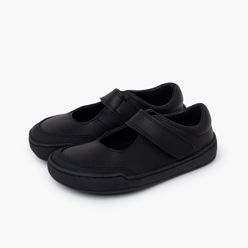 PUNTERA BAREFOOT