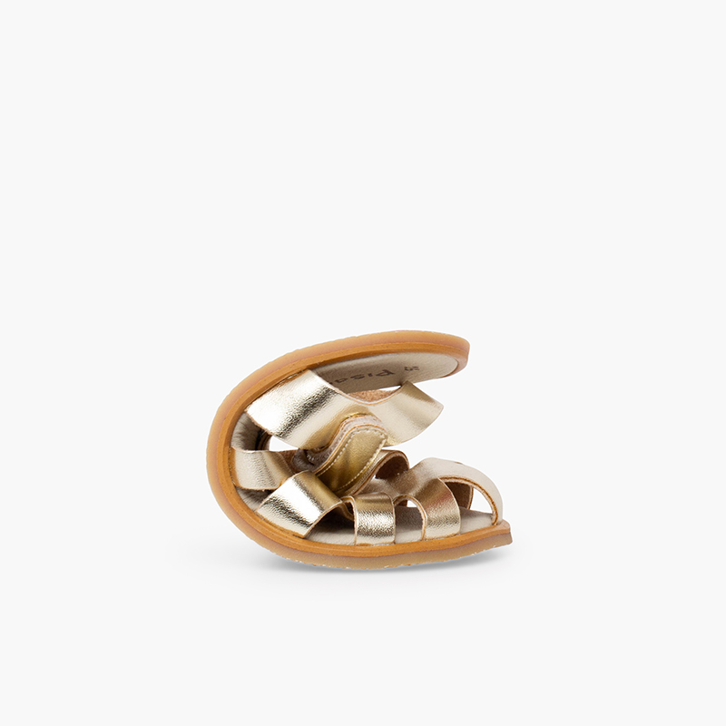 CANGREJERAS BAREFOOT