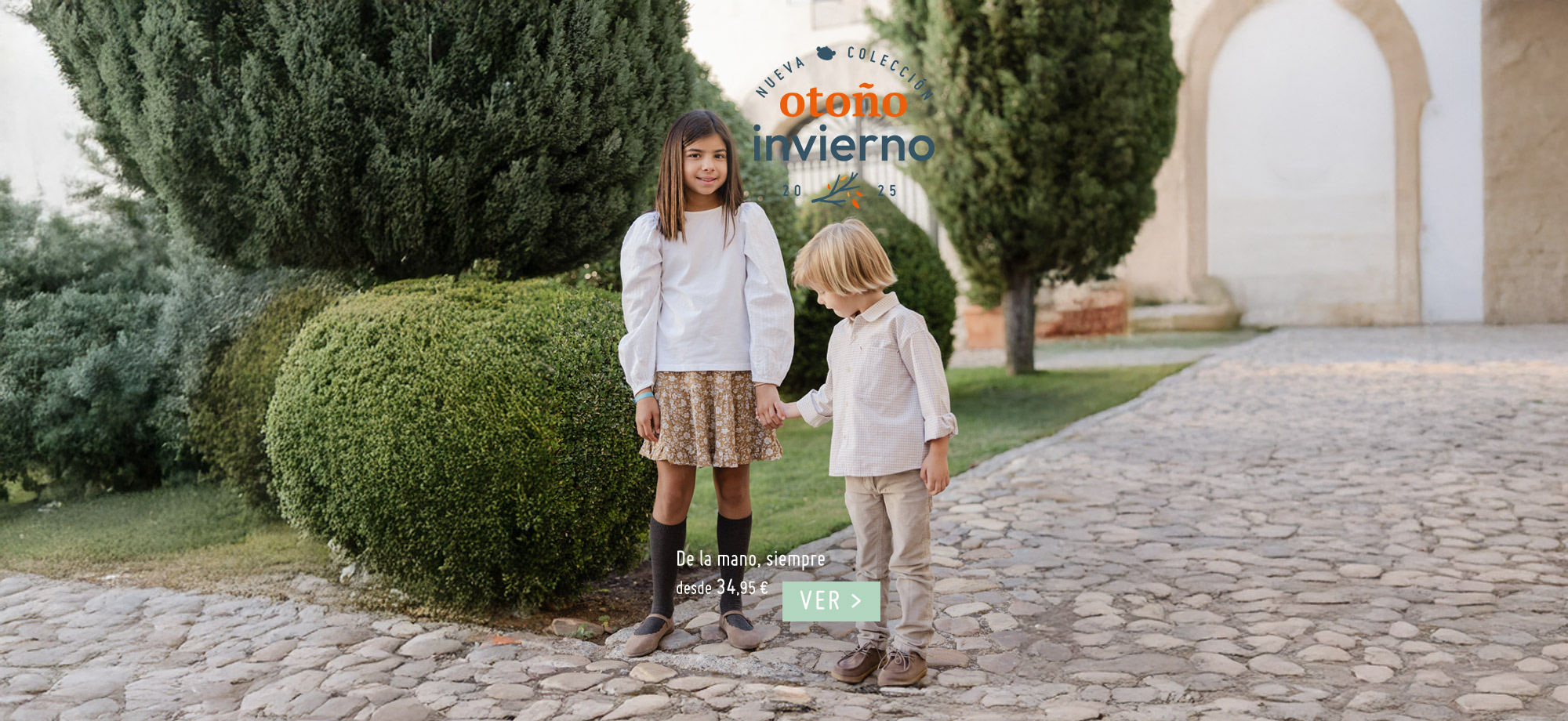 Otoño Invierno 2025