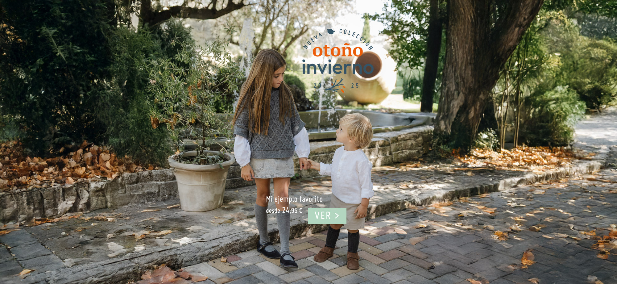 Otoño Invierno 2025