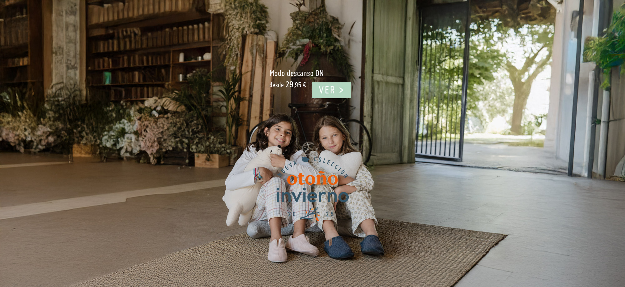 Otoño Invierno 2025