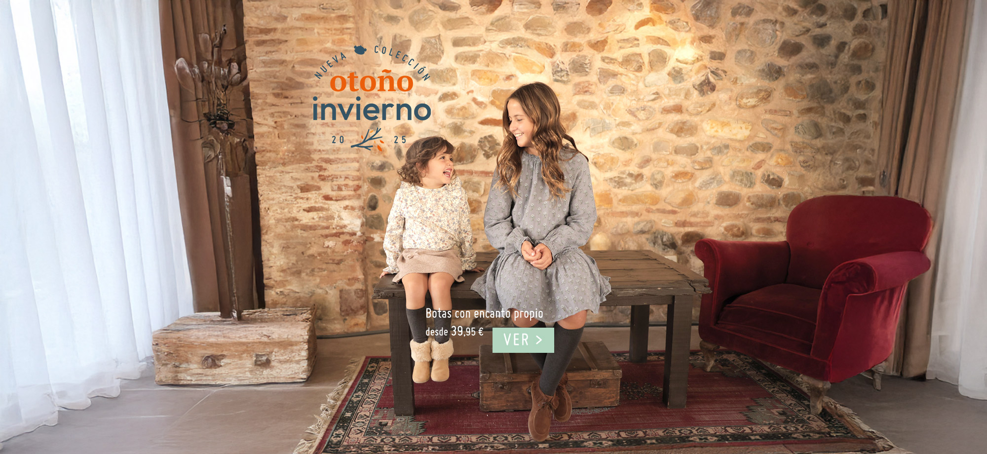 Otoño Invierno 2025