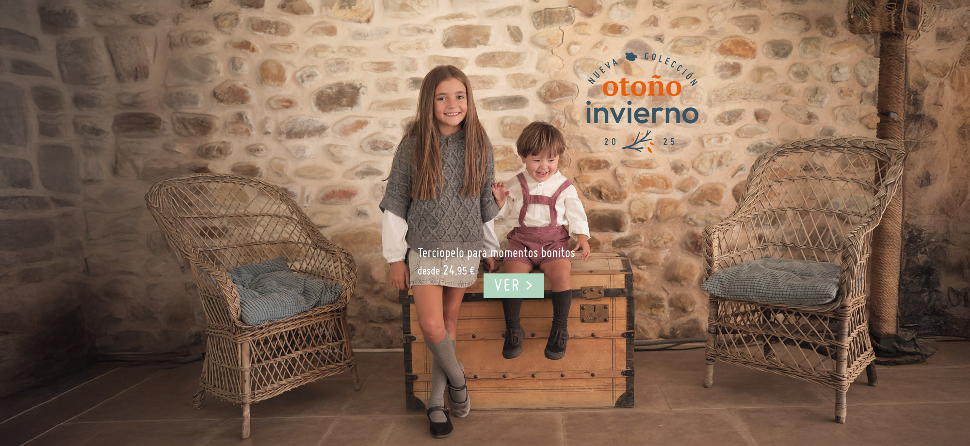 Otoño Invierno 2025